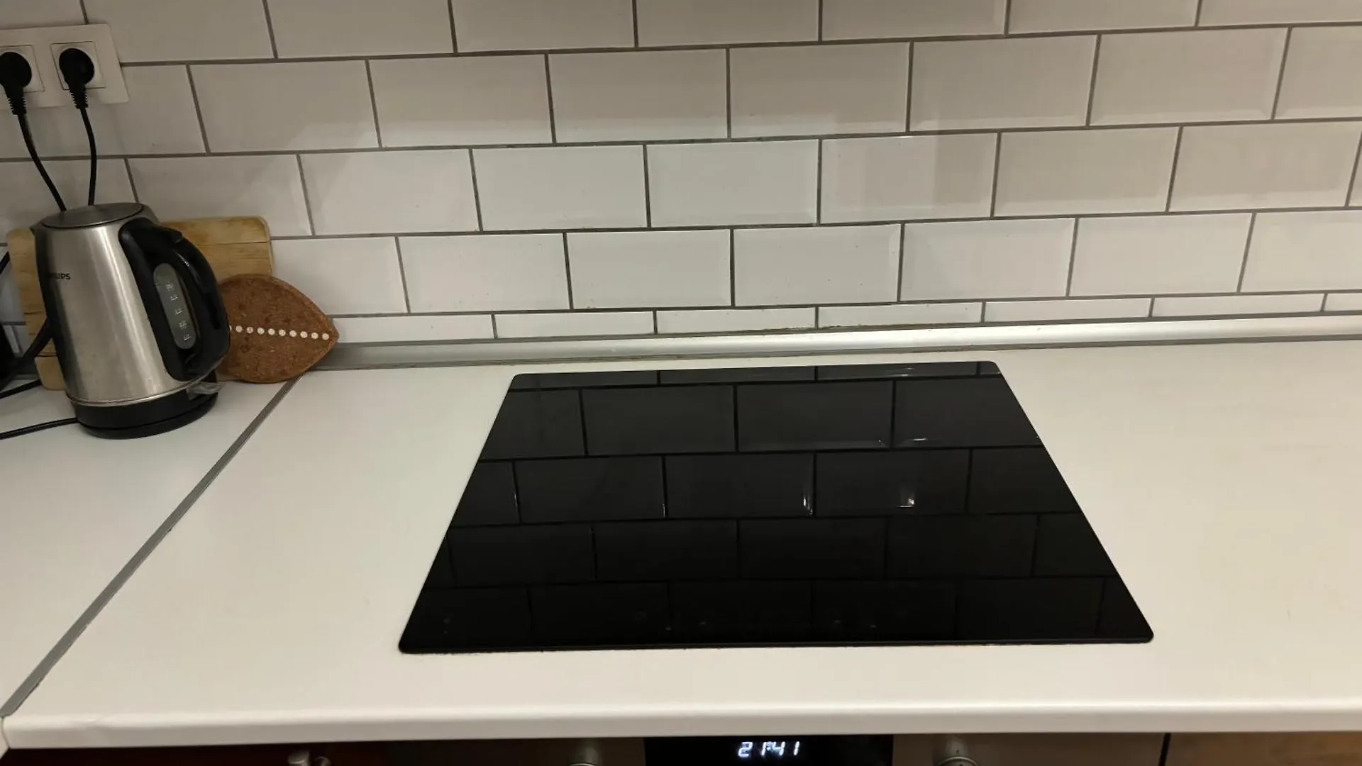 Appartement Big Flat In Heart Of Budapest With Ac