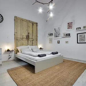 Apartment Timber Town, Budapest
